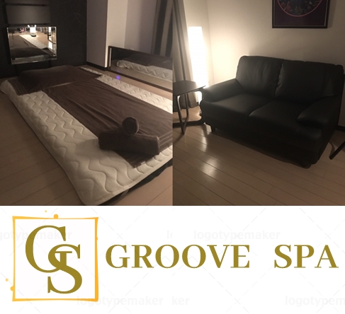GROOVE SPA(グルーヴスパ)